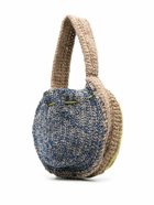 VITELLI - Crochet Handbag