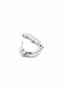 MAOR Silver-Tone The Aphelion Earring