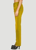 Martine Rose Twist Seam Jeans