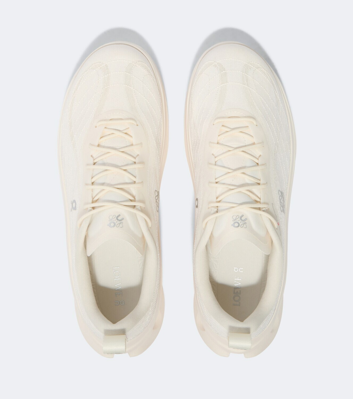 Loewe x On Cloudtilt Prem running shoes