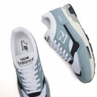 New Balance U1500BNW Sneaker Made in UK in Ashley Blue