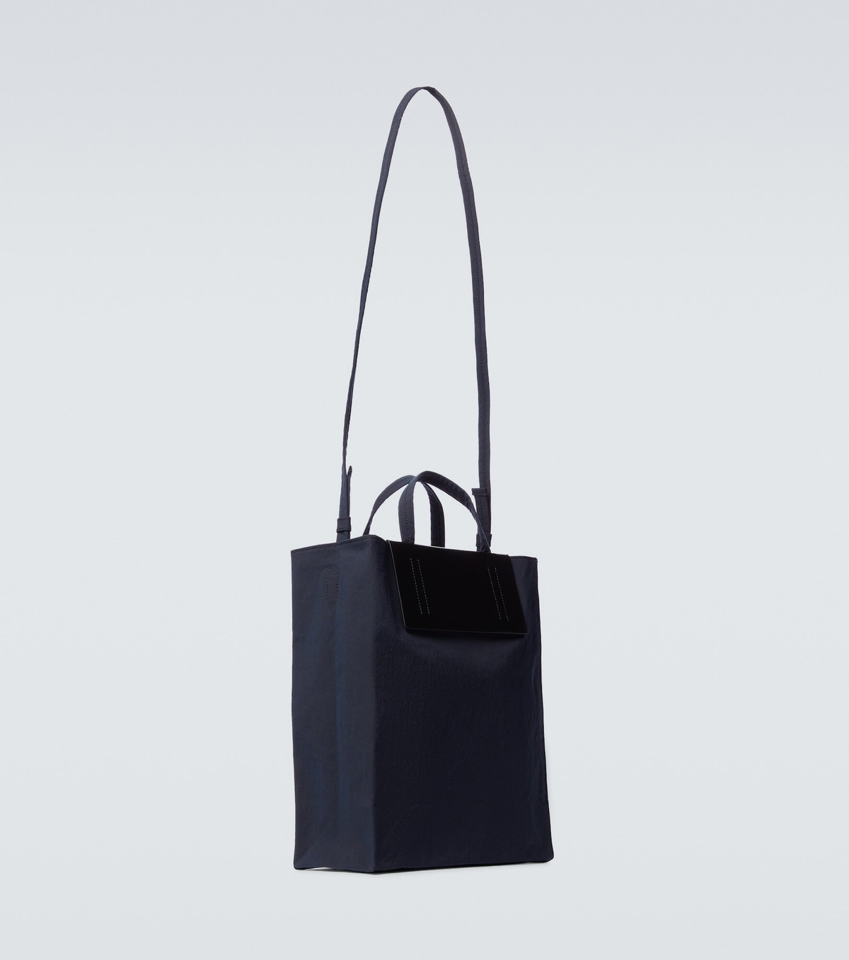Acne Studios - Medium nylon tote bag