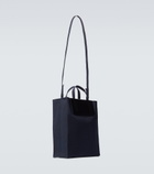 Acne Studios - Medium nylon tote bag