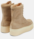 Gabriela Hearst - Emanuel suede boots