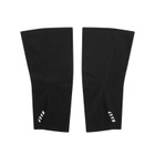 MAAP Men's Knee Warmers in Black