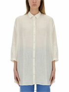 120% Lino Linen Shirt