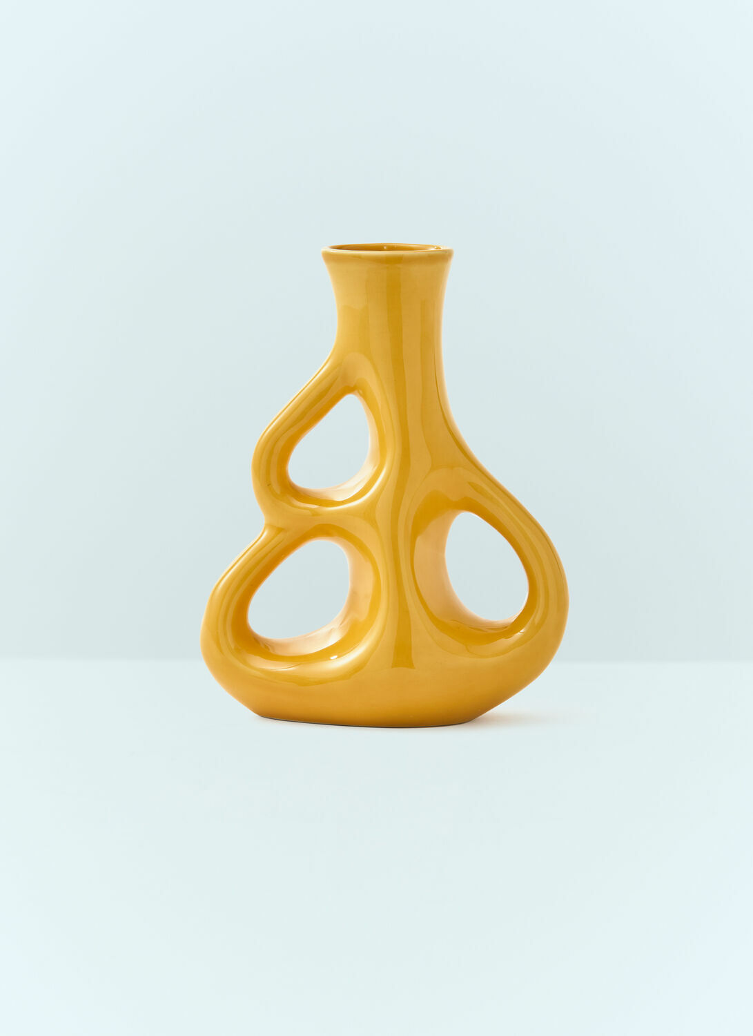 POLSPOTTEN Three Ears Vase