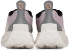 Norda Purple 001 LTD Edition Sneakers
