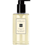 Jo Malone London - Pomegranate Noir Body & Hand Wash, 250ml - Colorless