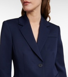Altuzarra - Fenice virgin wool blazer