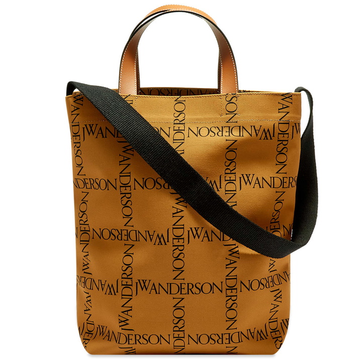 Photo: JW Anderson Logo Shopper Tote