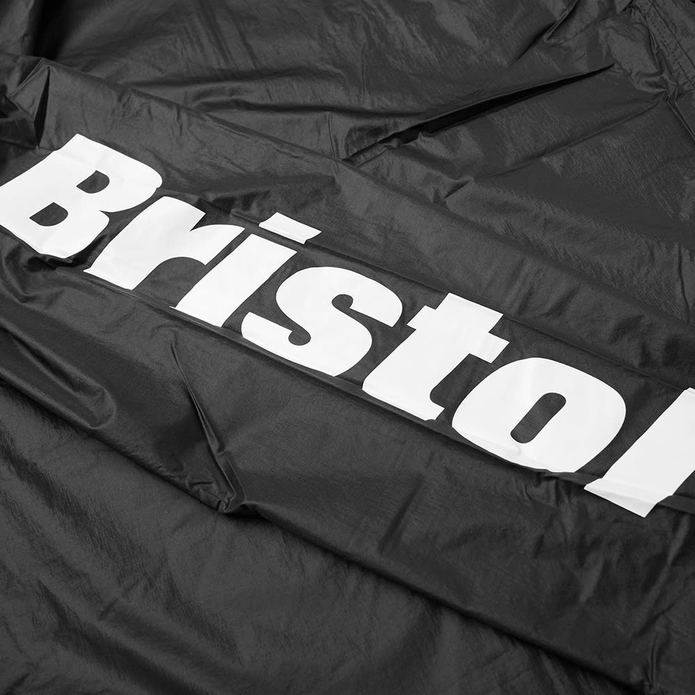 F.C. Real Bristol Packable Light Jacket F.C. Real Bristol