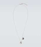 Givenchy - G Chain necklace