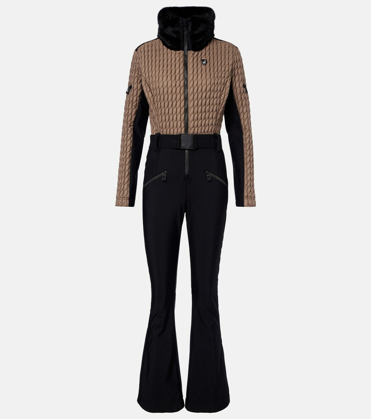 Toni Sailer Livette ski suit