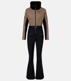 Toni Sailer Livette ski suit