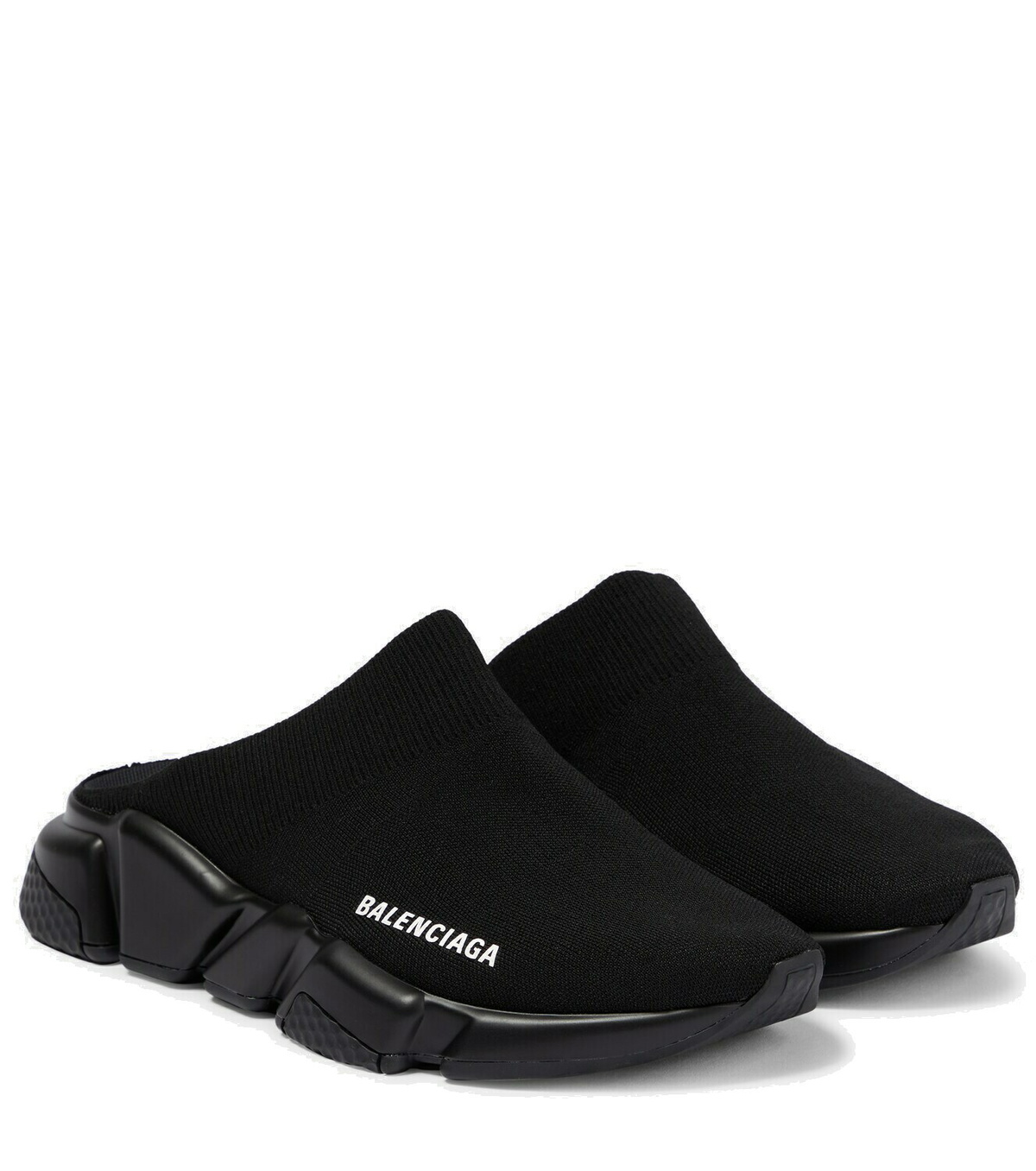 Balenciaga - Speed ML Krecy mule sneakers Balenciaga