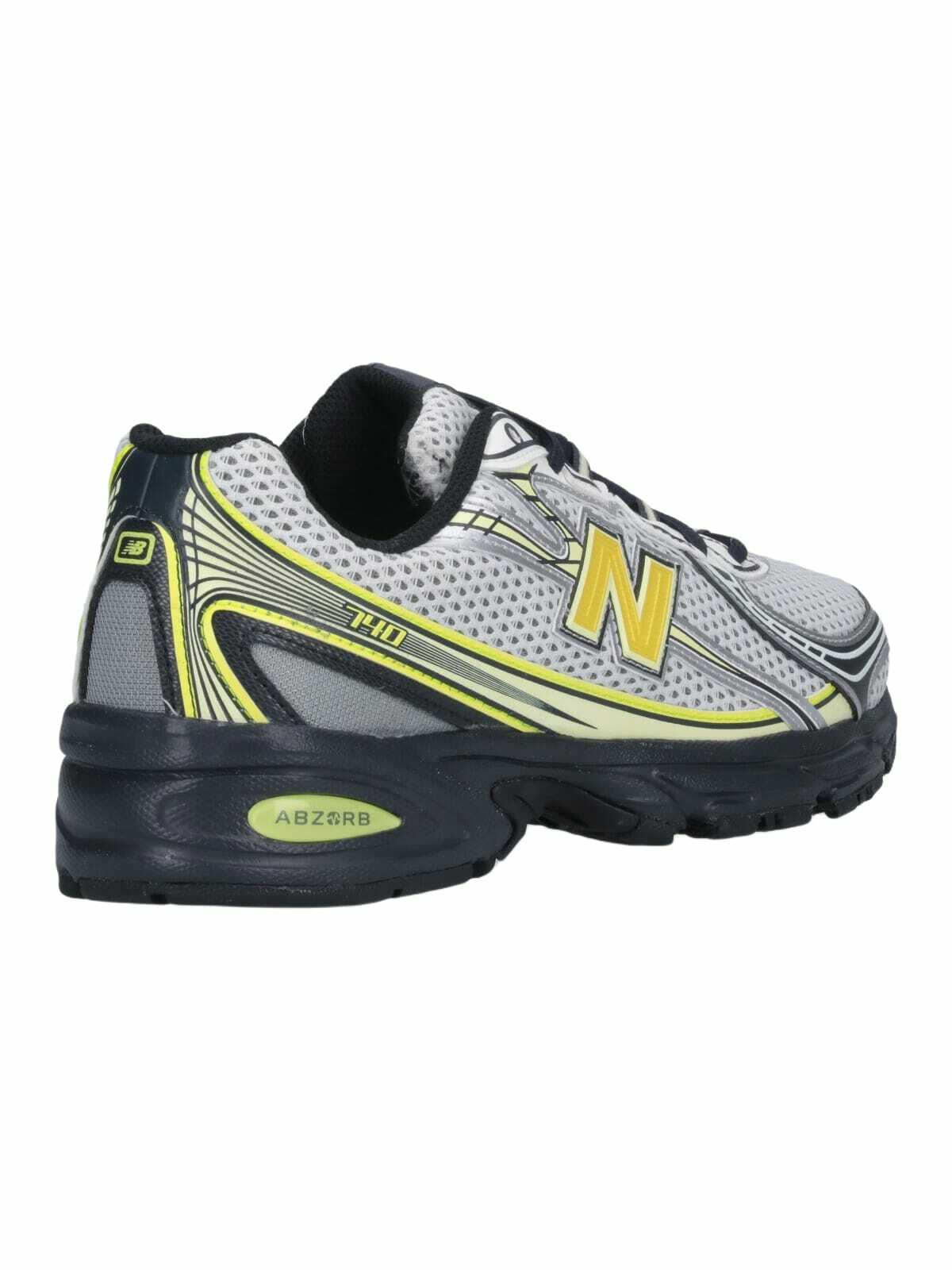 New Balance 740 Sneakers