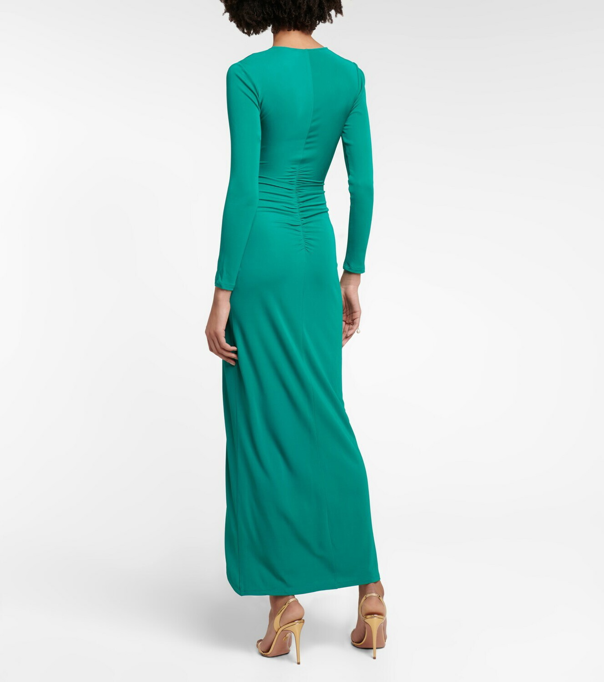 Diane von Furstenberg - Addams maxi dress Diane von Furstenberg