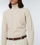 John Smedley Kolton turtleneck sweater