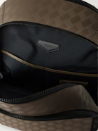 Montblanc - Extreme 3.0 Large Textured-Leather Backpack