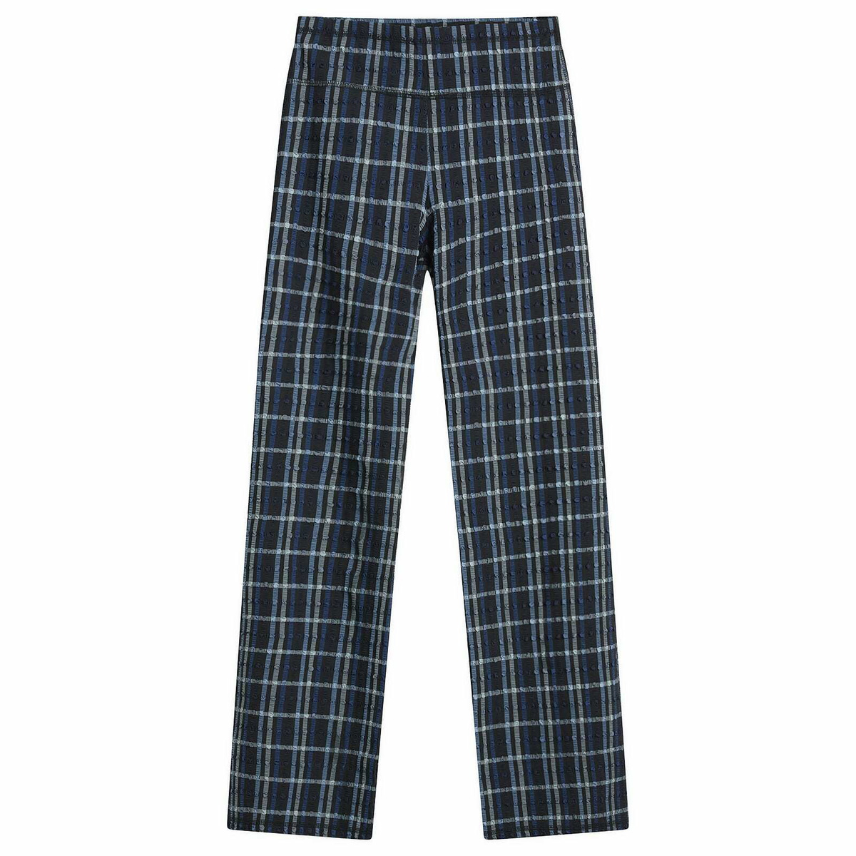 Peachy Den Women's Cindy Trouser in Selvedge
