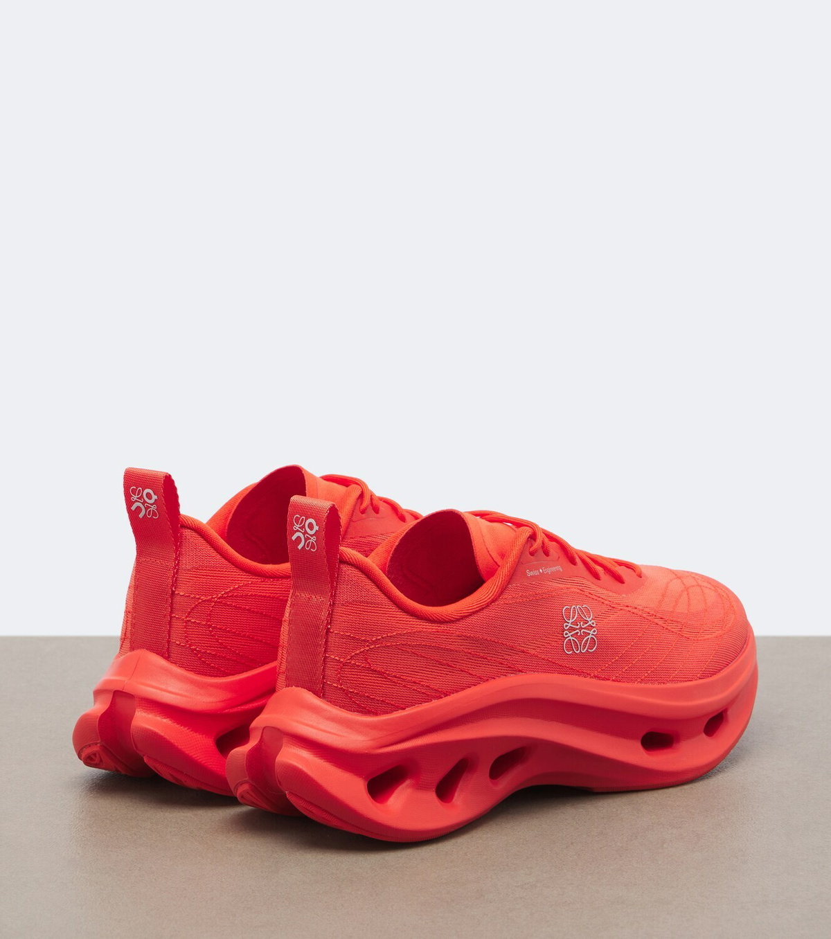 Loewe x On Cloudtilt Cosmic running sneakers
