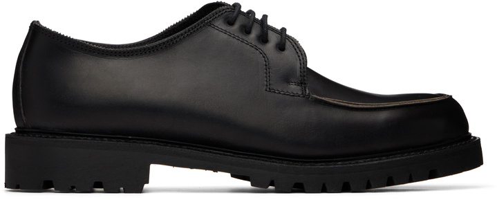 Photo: Rier Black Ludwig Reiter Edition Norwegian Derbys
