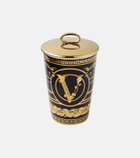 Versace Home Virtus Gala candle