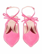 Roger Vivier Womens Pumps in Pink