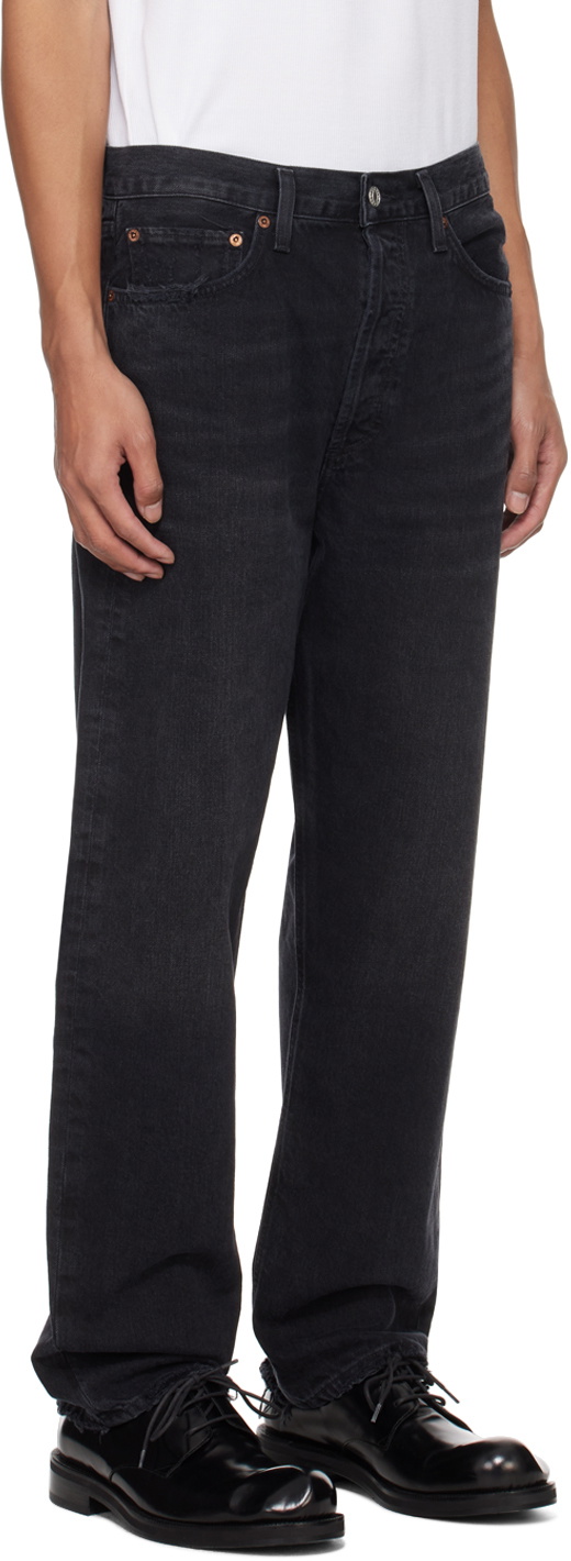 Agolde 90's Jeans in Fountain