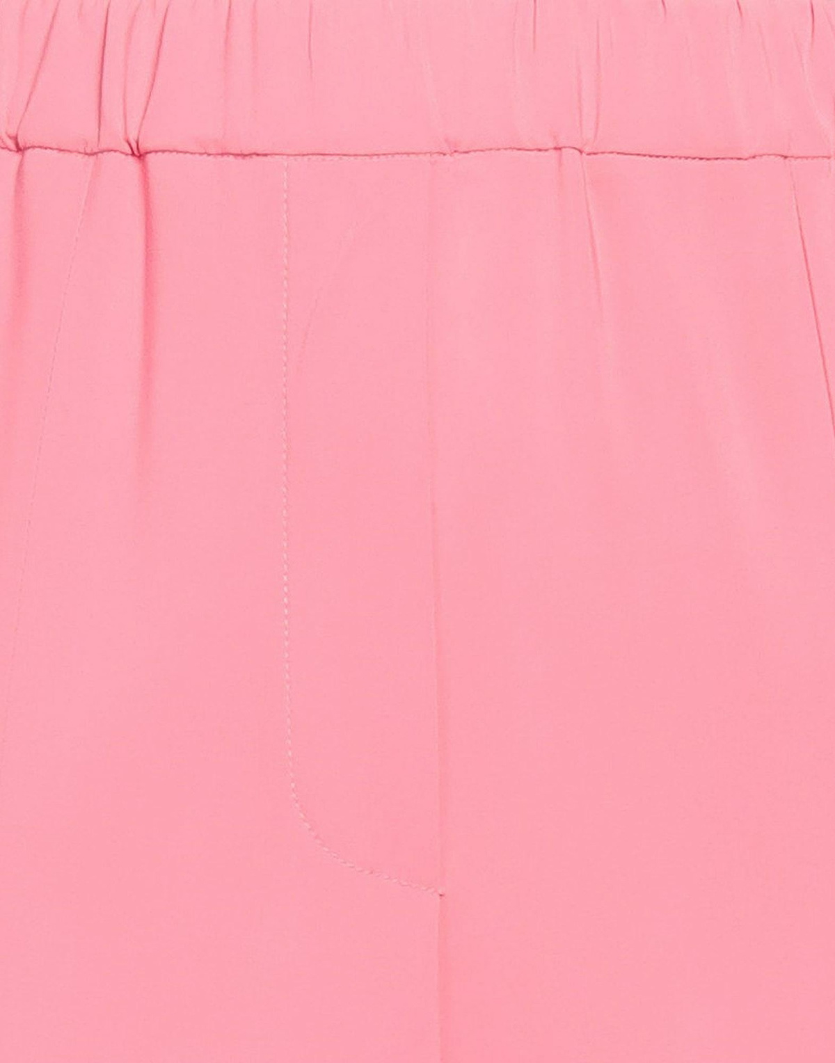 Jucca Womens Pants in Pink