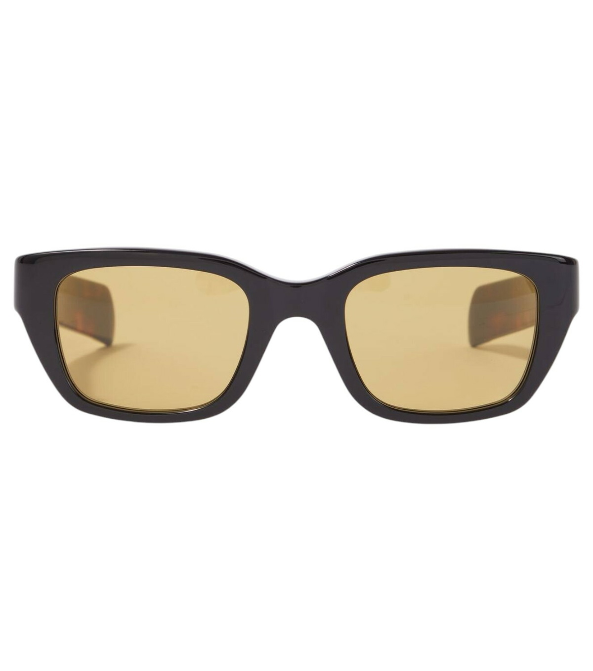 サングラス Bottega Veneta BV1300S Sunglasses Bottega Veneta Eyewear Men's BV1300S Sunglasses in Gold/Grey