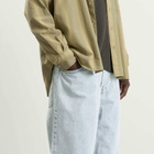 Polar Skate Co. Men's Big Boy Jeans in Light Blue
