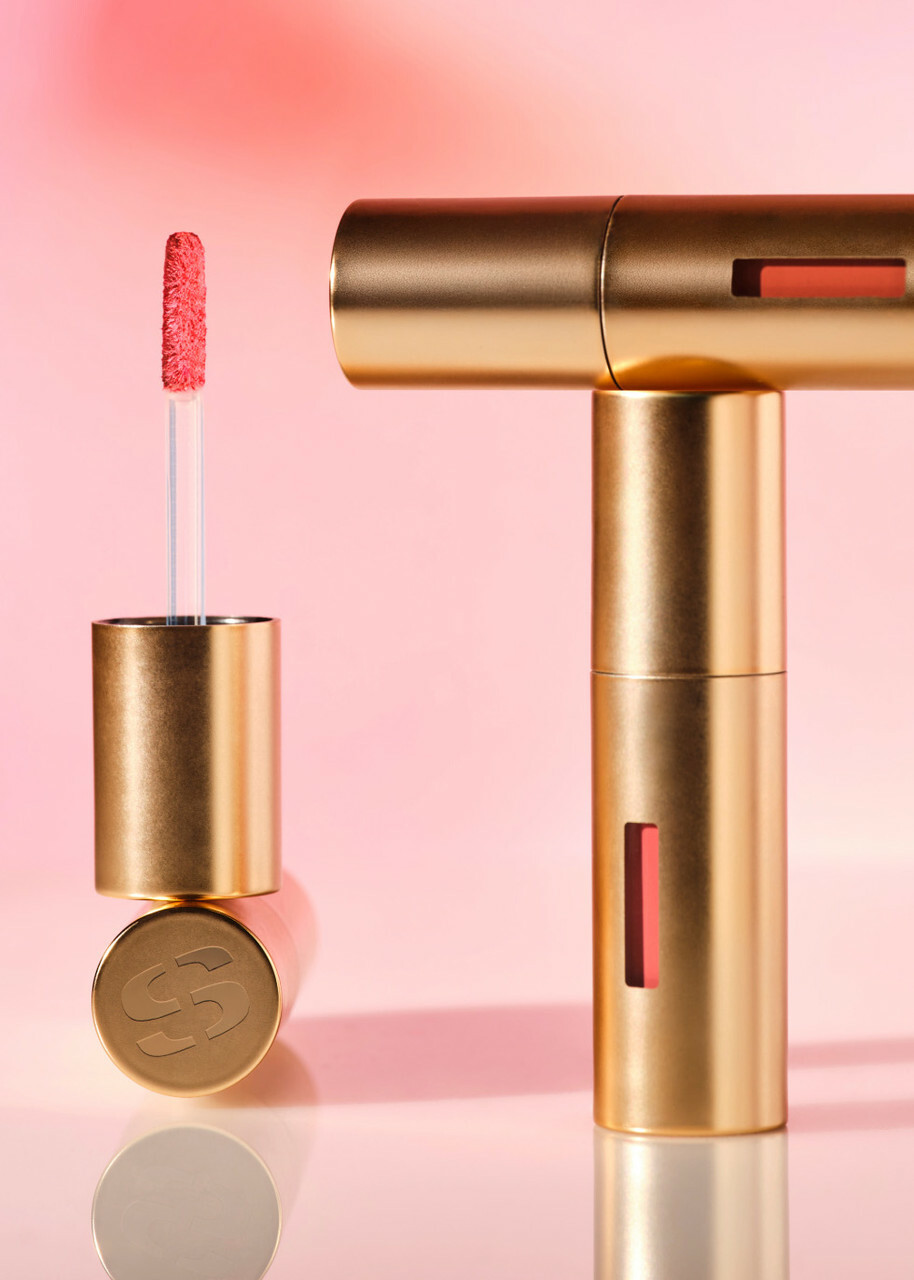 Sisley Colour Cloud Rosy - 1 Tawny