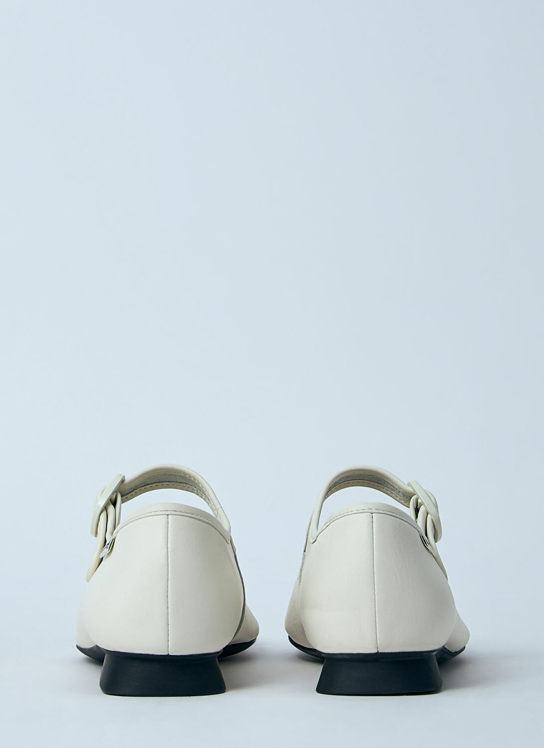CAMPER Casi Casi Flats