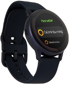Samsung Black Galaxy Watch Active 2 Smart Watch, 40 mm
