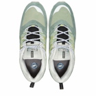 Karhu Men's Fusion 2.0 Sneakers in Iceberg Green/Butterfly
