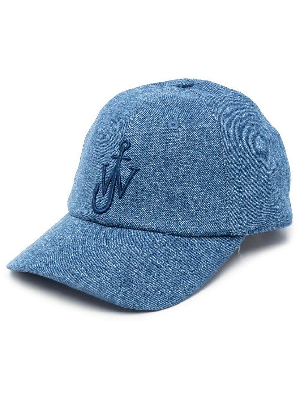 Photo: JW ANDERSON - Hat With Logo