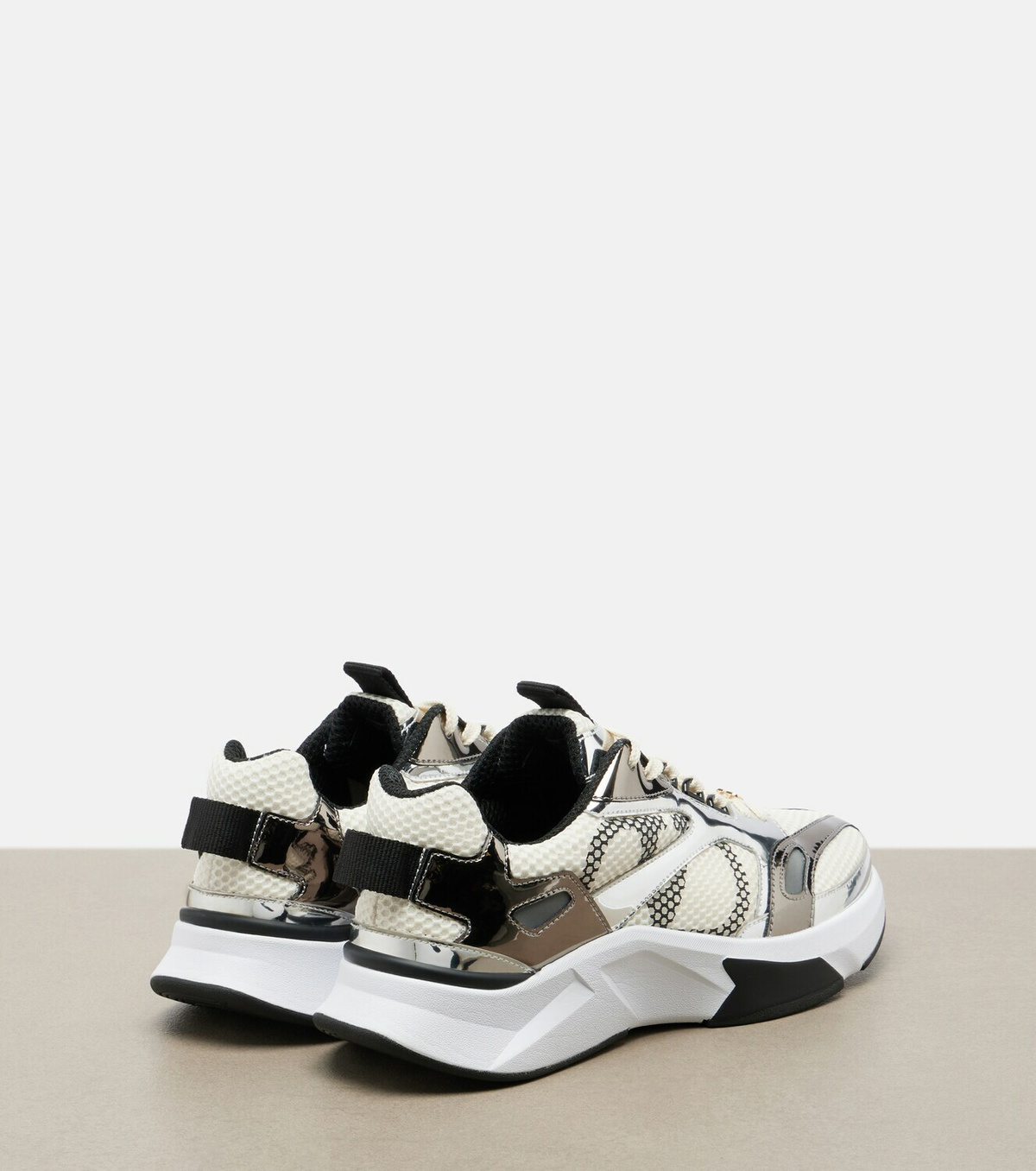Valentino Garavani Demivee sneakers
