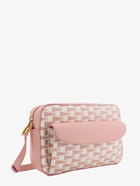 Bally   Shoulder Bag Pink   Womens