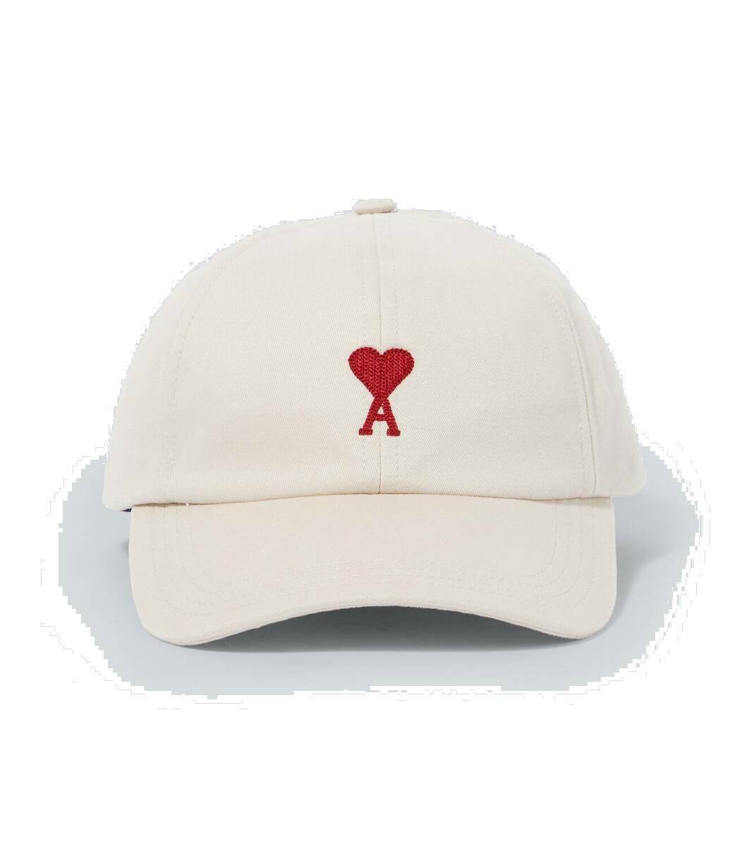 Ami de Coeur cotton cap