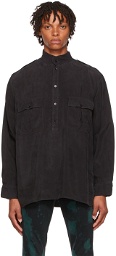 BLK DNM Black 65 Shirt