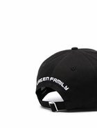 DSQUARED2 - Hat With Logo