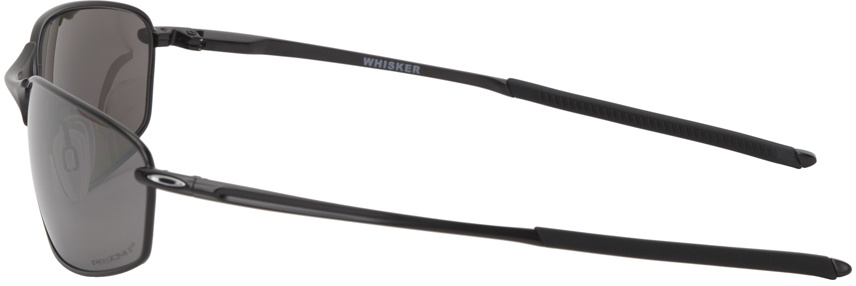 Oakley Black Whisker Sunglasses Oakley