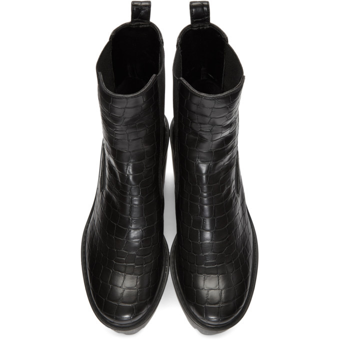 Stella mccartney hot sale monster boots