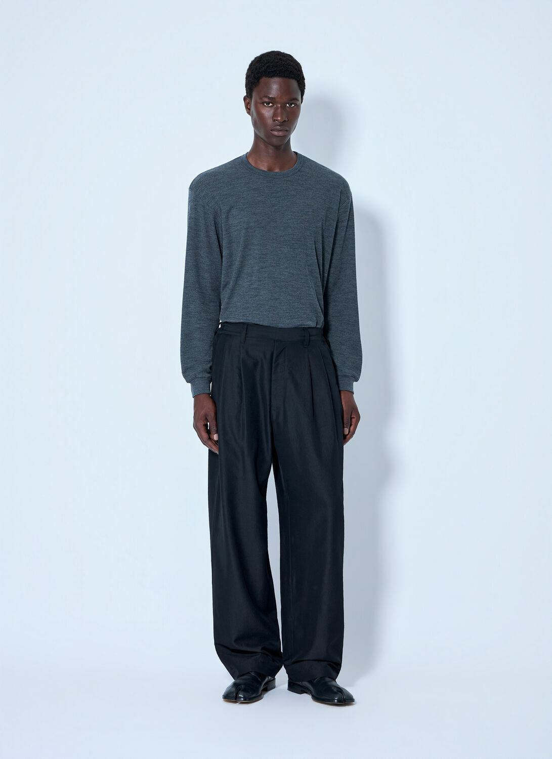 ssstein Wide Easy Pants