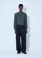 ssstein Wide Easy Pants