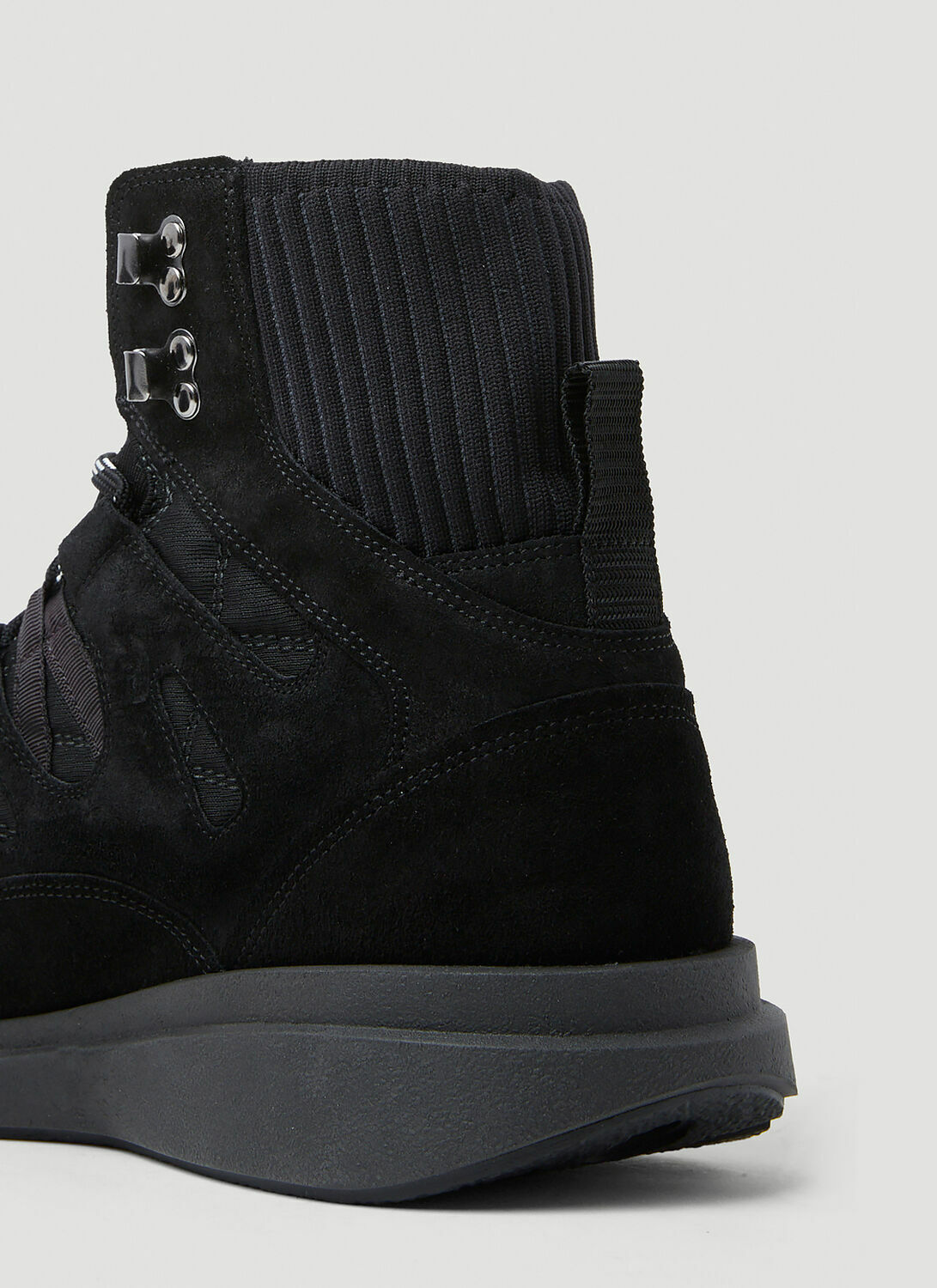 OAMC Trail Runner Boots