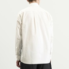 A.P.C. Men's FRGMT. Jessica O Shirt in White