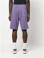 CARHARTT - Nelson Cotton Shorts